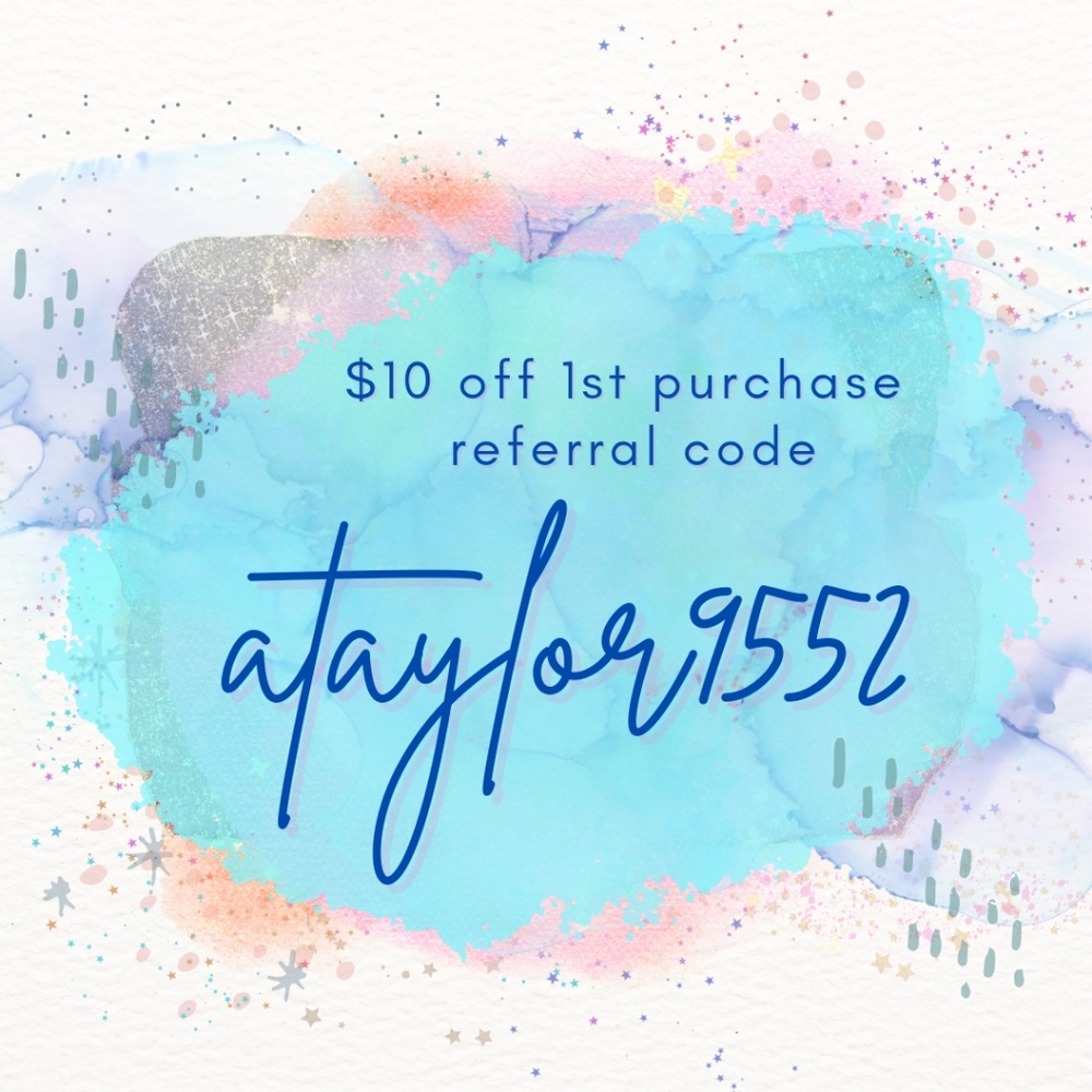 $10 Off Referral Code